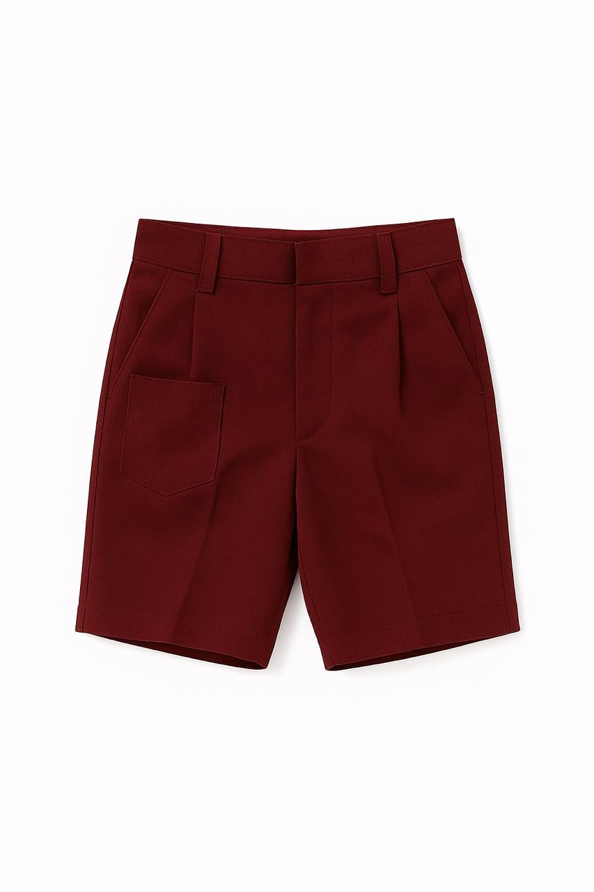 BOYS SHORTS ll school uniform
