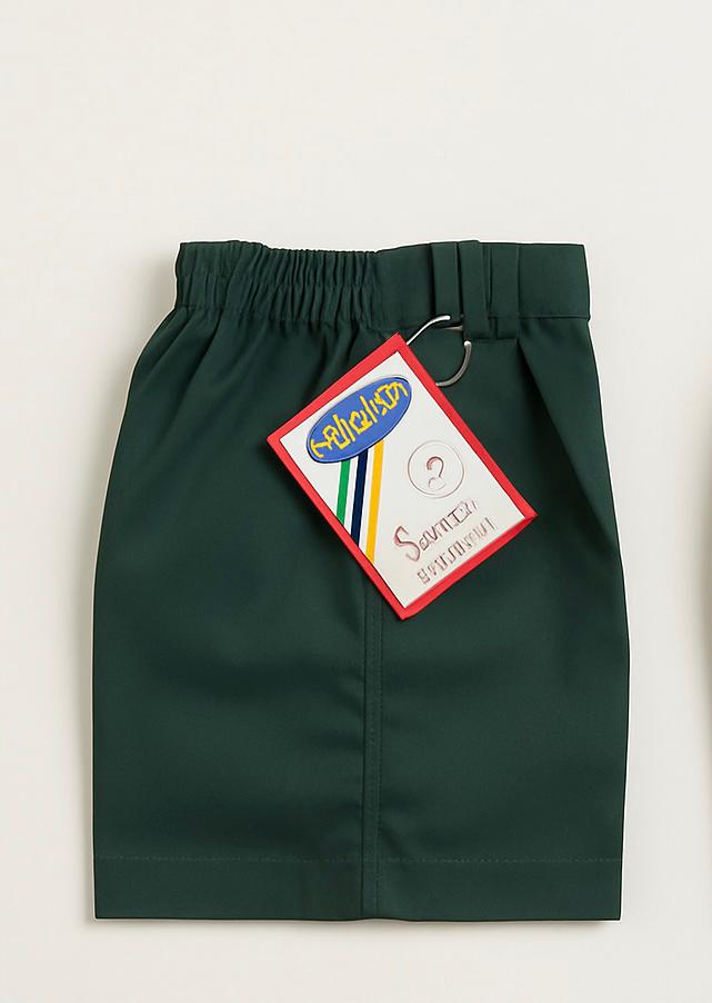 BOYS SHORTS ll school uniform