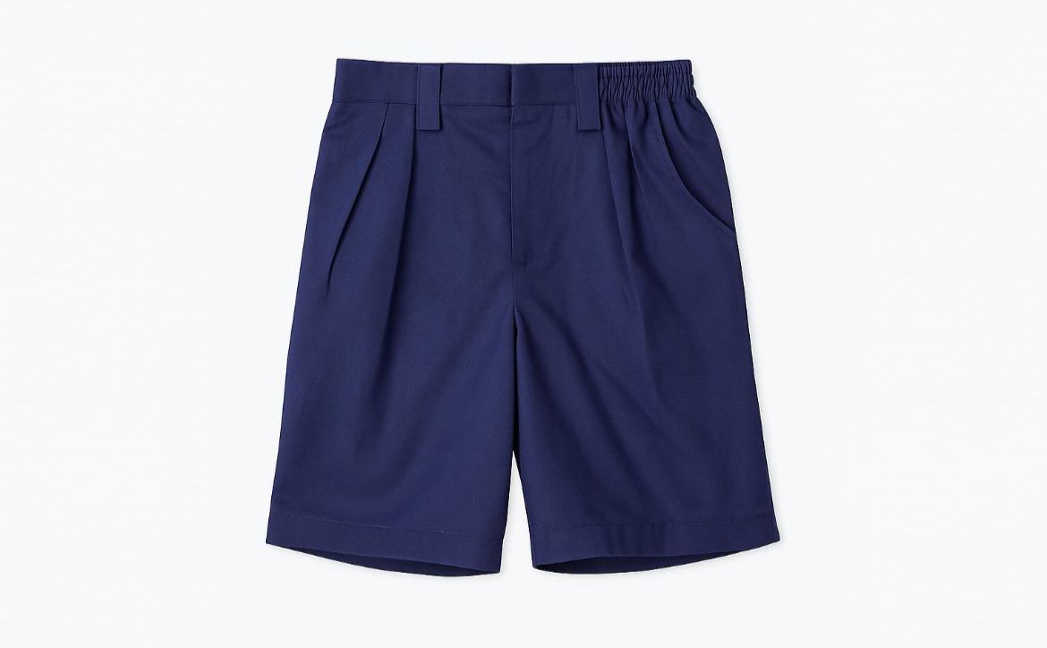 BOYS SHORTS ll school uniform