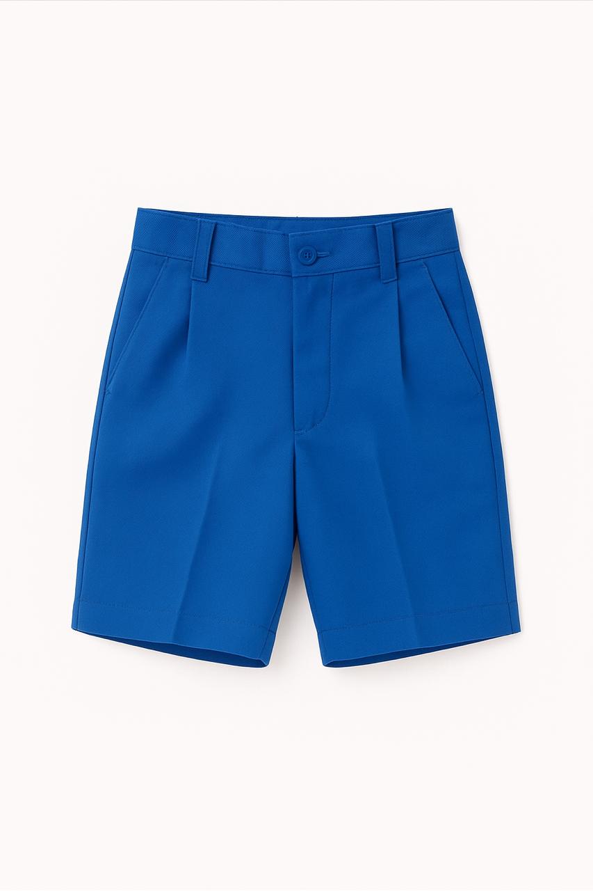 BOYS SHORTS ll school uniform