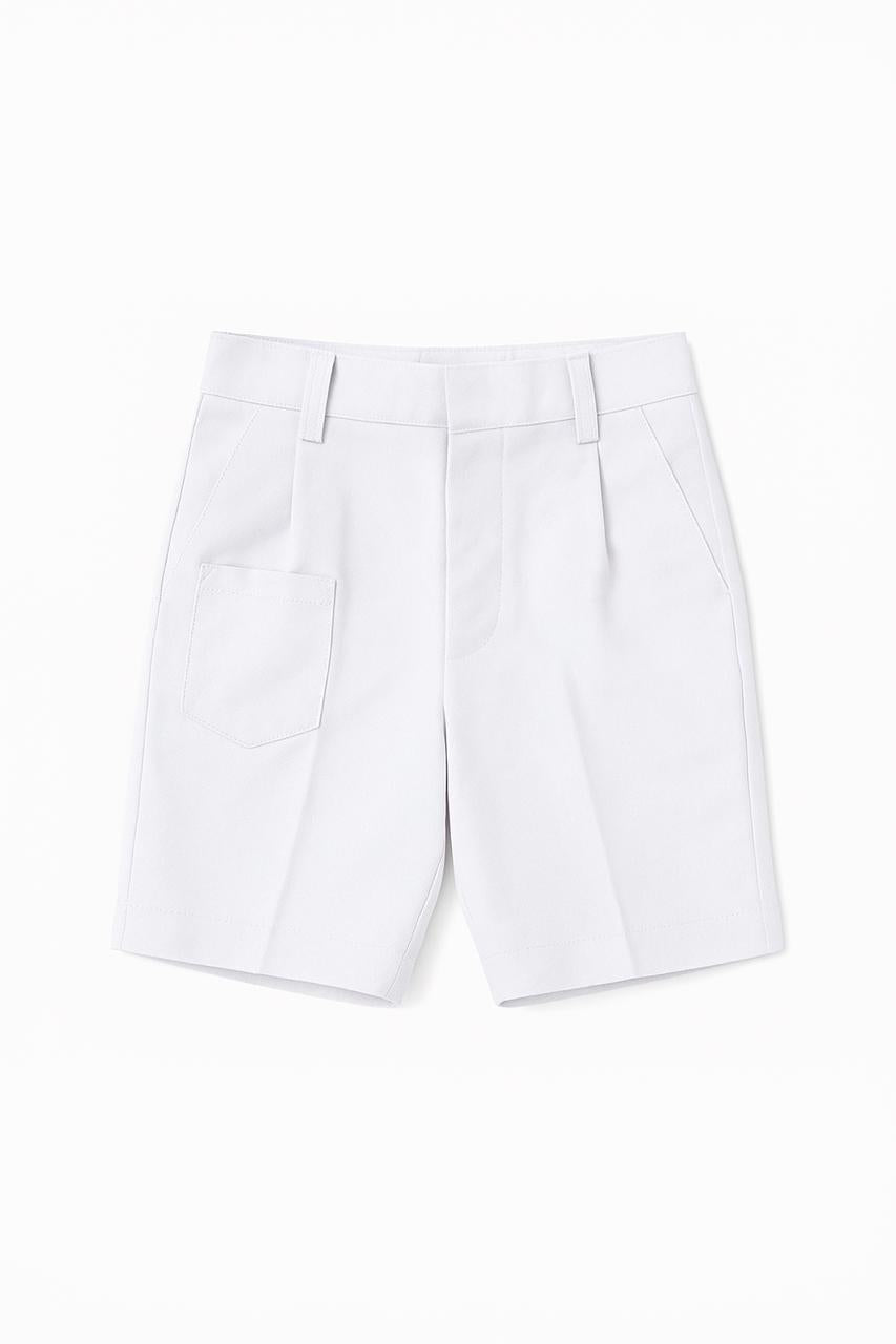 BOYS SHORTS ll school uniform