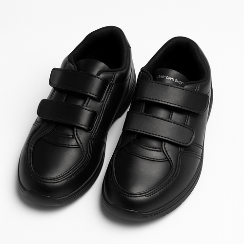 Boys School Uniform shoe