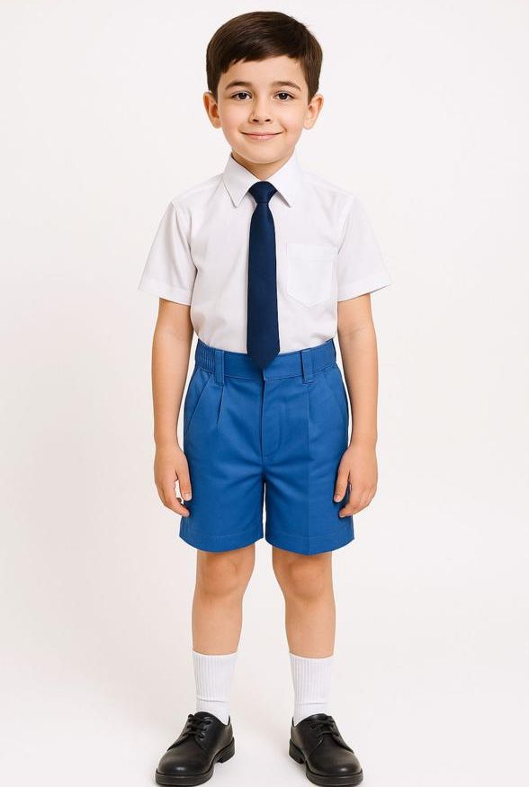 BOYS SHORTS ll school uniform